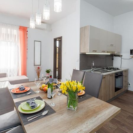 Apartment Caterina Rovinj Ngoại thất bức ảnh