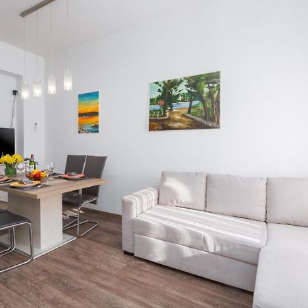 Apartment Caterina Rovinj Ngoại thất bức ảnh