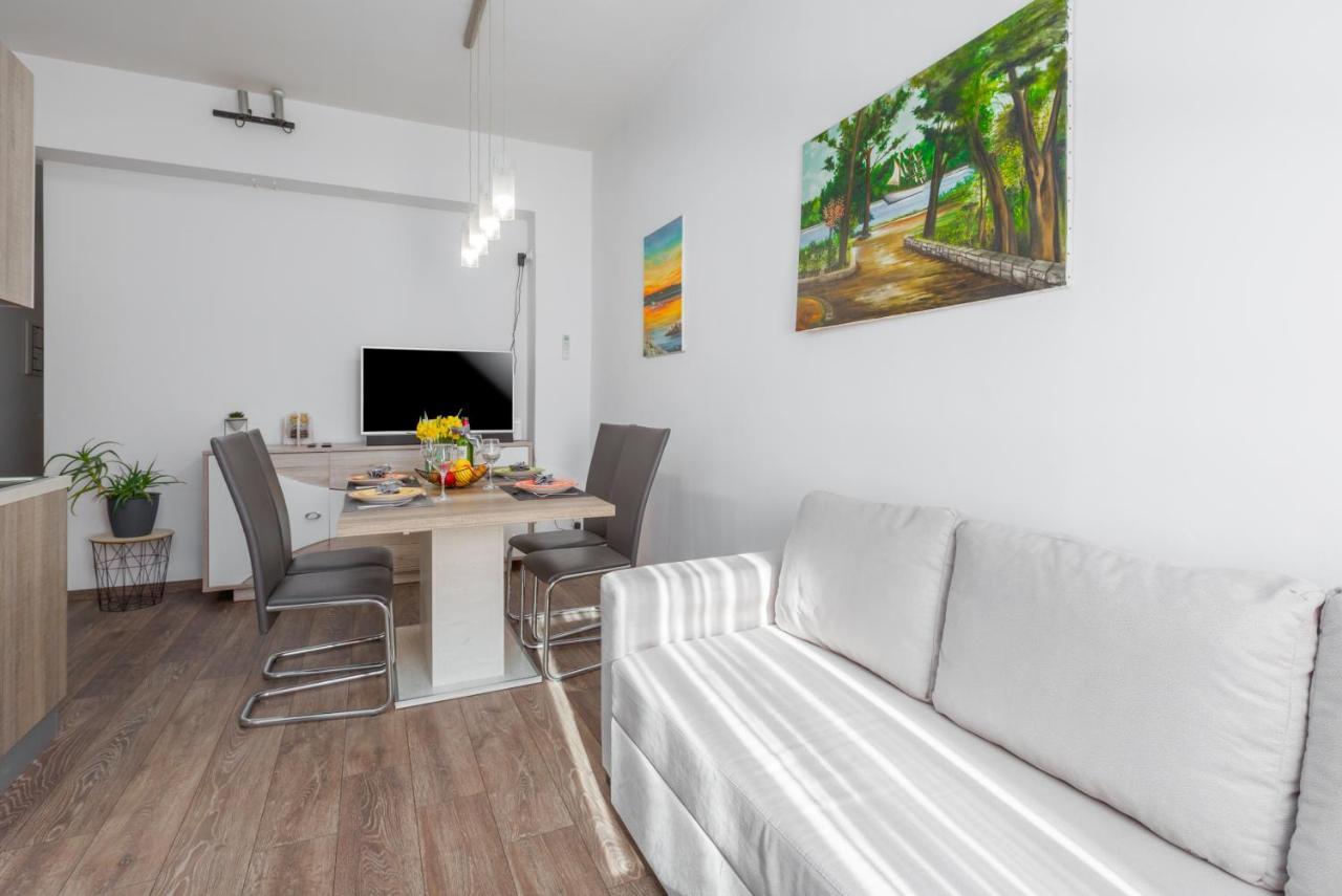 Apartment Caterina Rovinj Ngoại thất bức ảnh