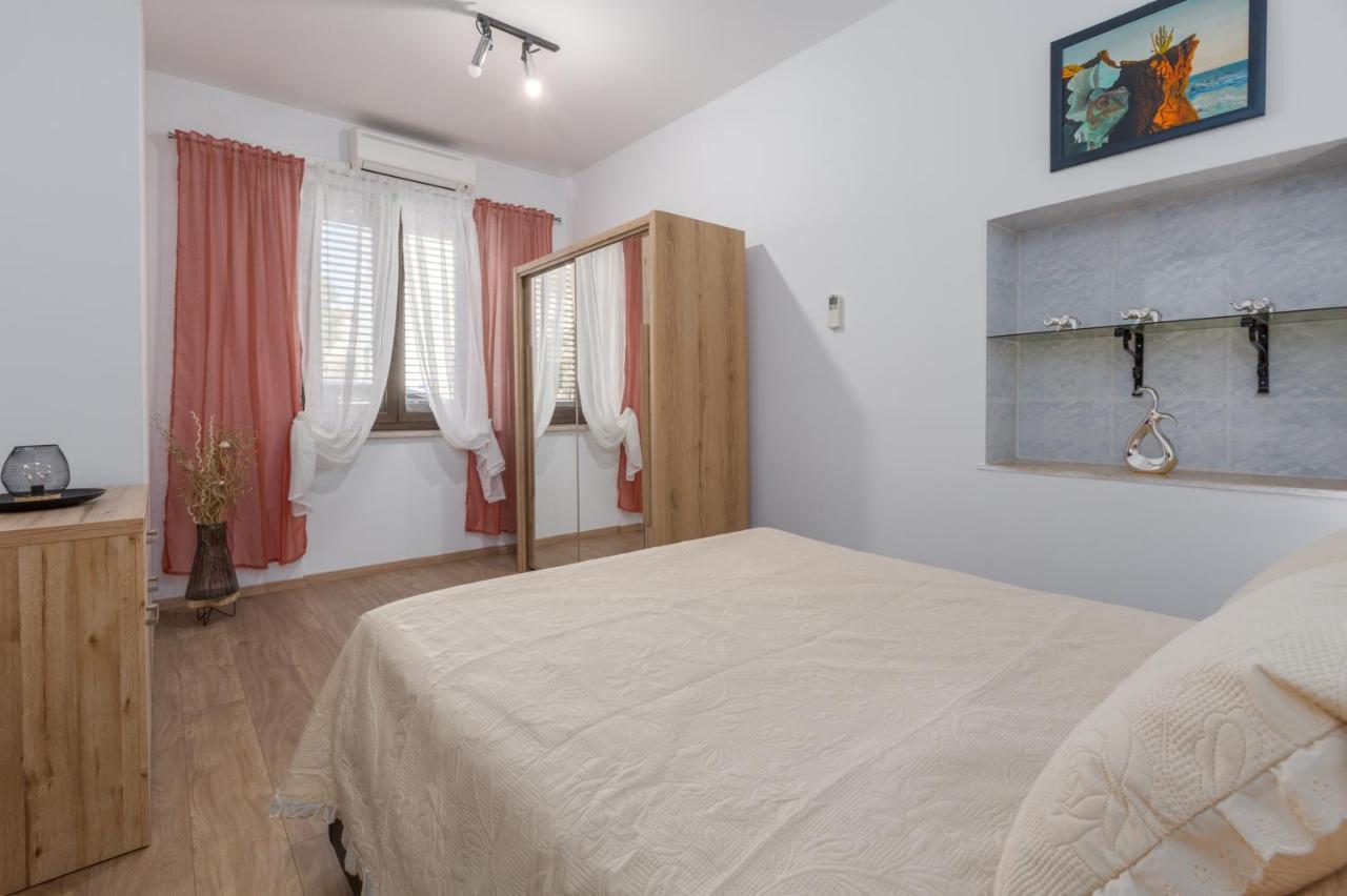 Apartment Caterina Rovinj Ngoại thất bức ảnh