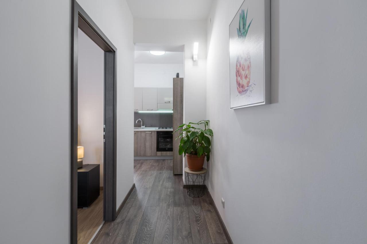 Apartment Caterina Rovinj Ngoại thất bức ảnh