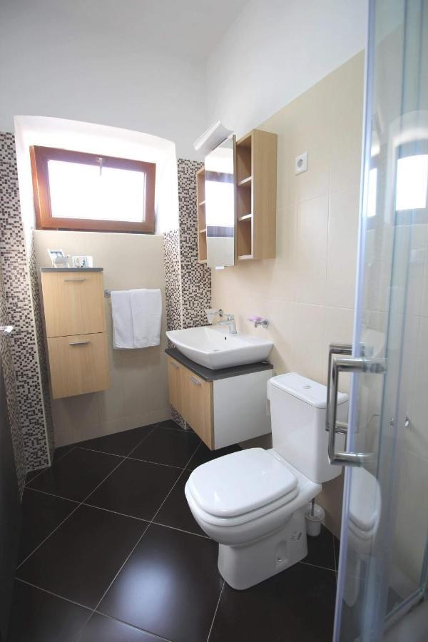 Apartment Caterina Rovinj Ngoại thất bức ảnh