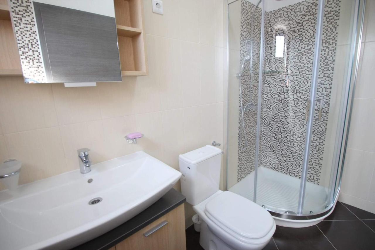 Apartment Caterina Rovinj Ngoại thất bức ảnh